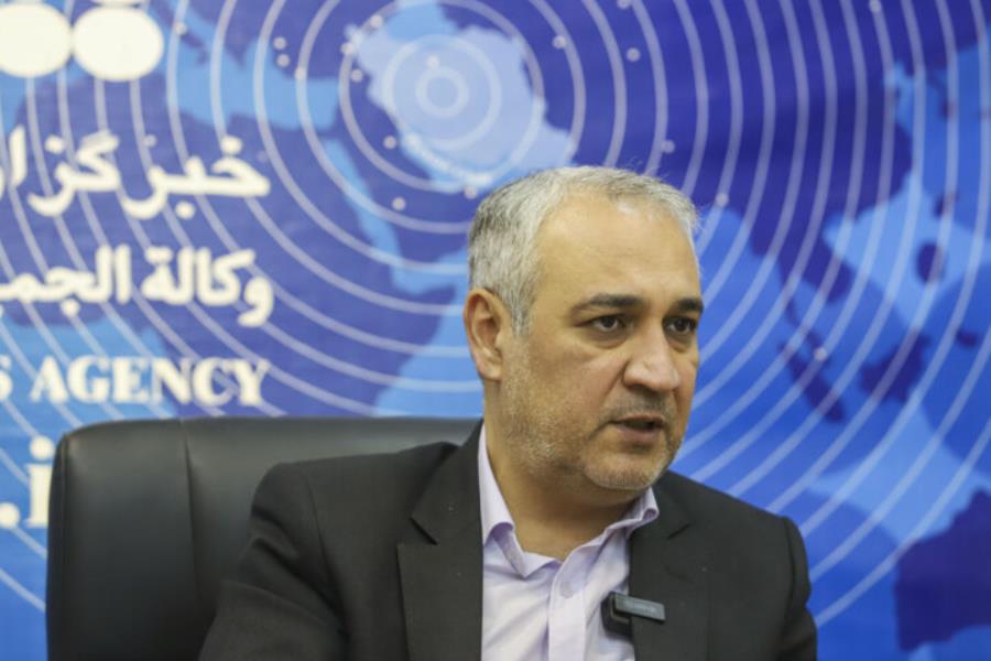 افزایش تولید در مجتمع پتروشیمی مسجدسلیمان